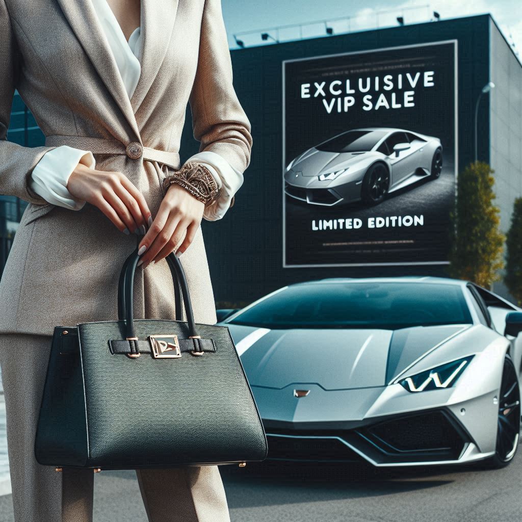 Luxury Marketing